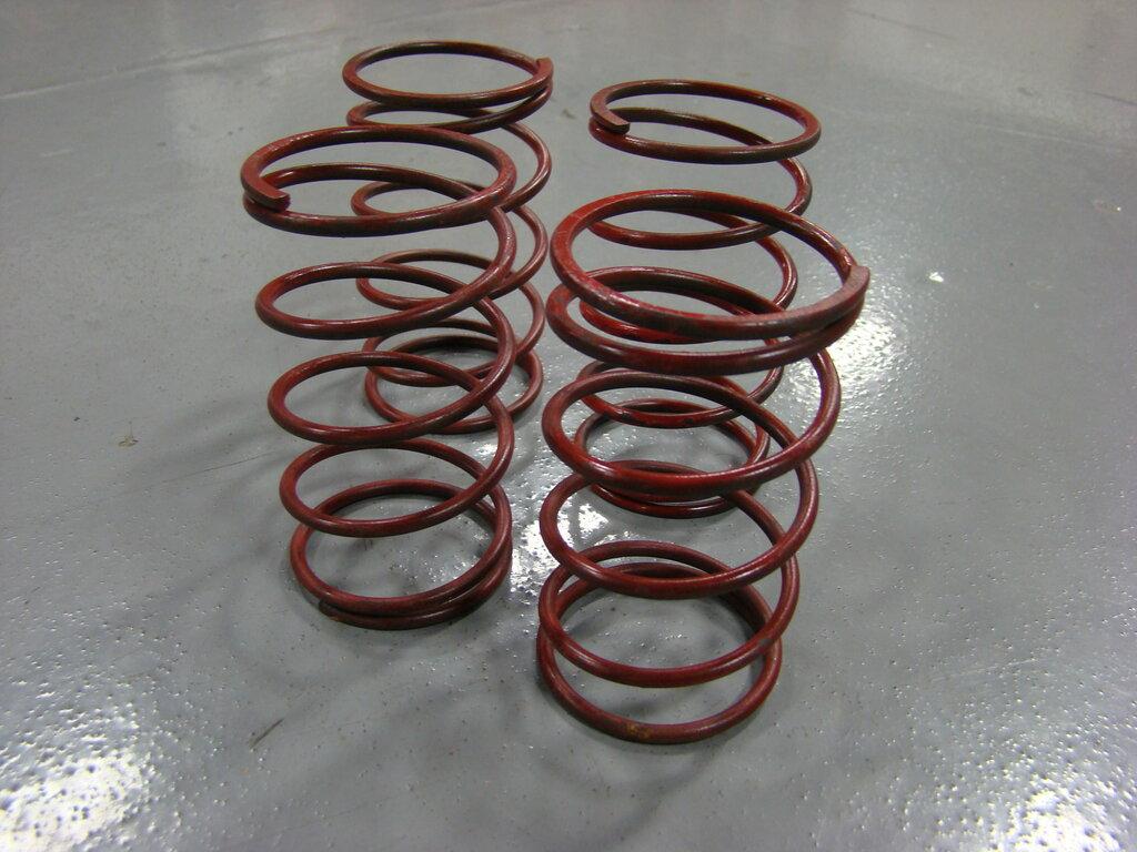 On3 Performance 44mm Wastegate Spring – 8psi, 11psi, 14psi - 44WGS