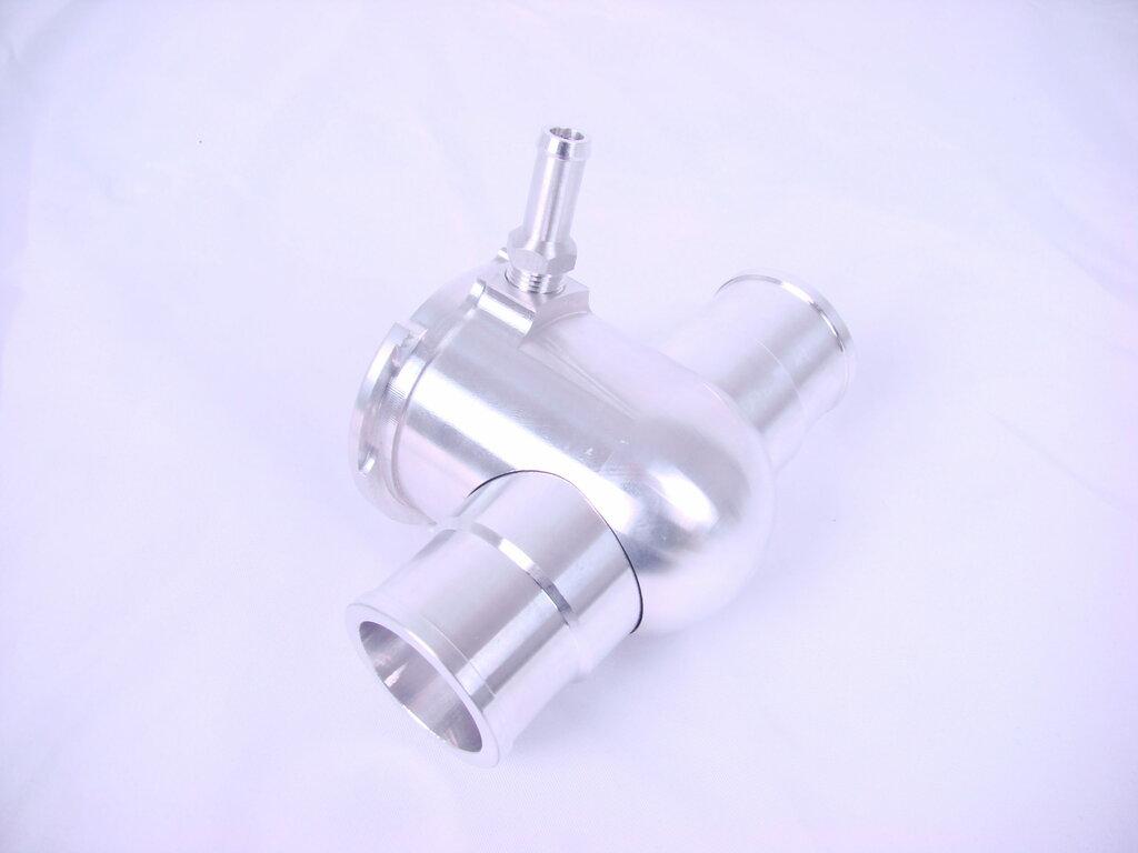 On3 Performance  Billet Coolant Fill Port – 1.50″ O.D. - CFP150