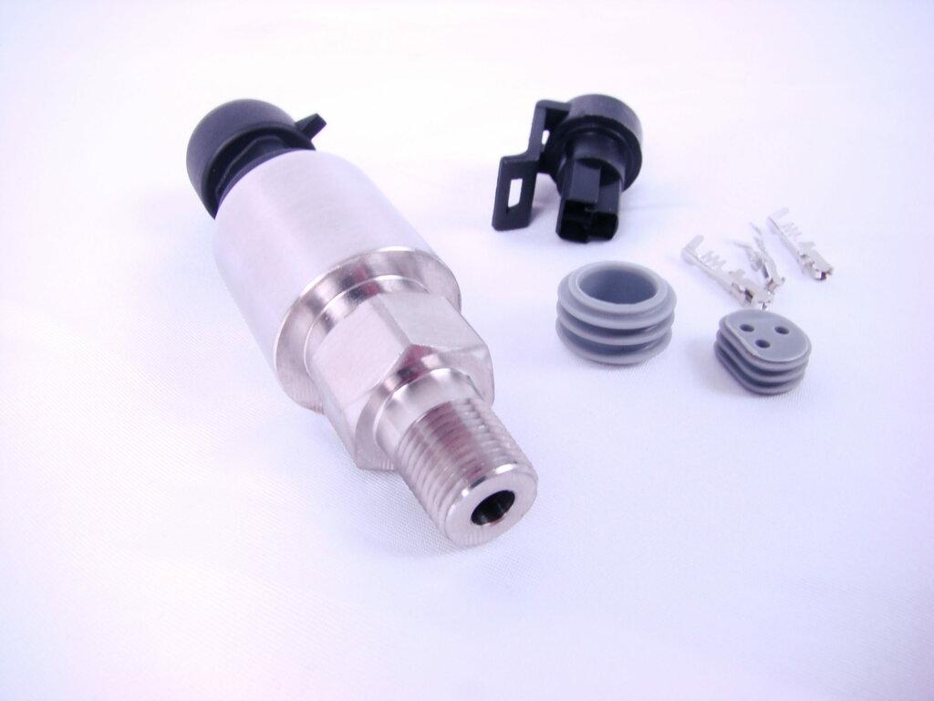 On3 Performance 3.5 Bar Map Sensor – Thread In Style - 3.5bar