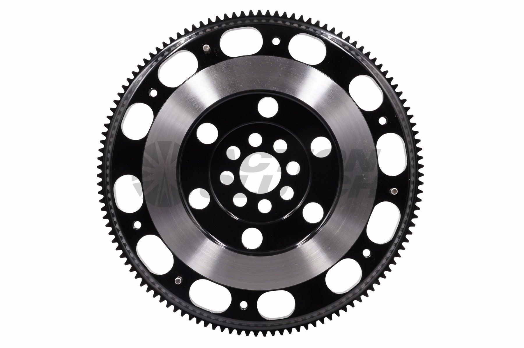 Action Clutch Chromoly Flywheel For Honda Accord 2003-2012 2.4L (K24A4) (2003-2014 Accord, TSX) - AC102FW