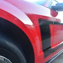 Anchor Room Reverse C-Stripe - Silver (2005-2026 Mustang) - 05FM_RCS_S