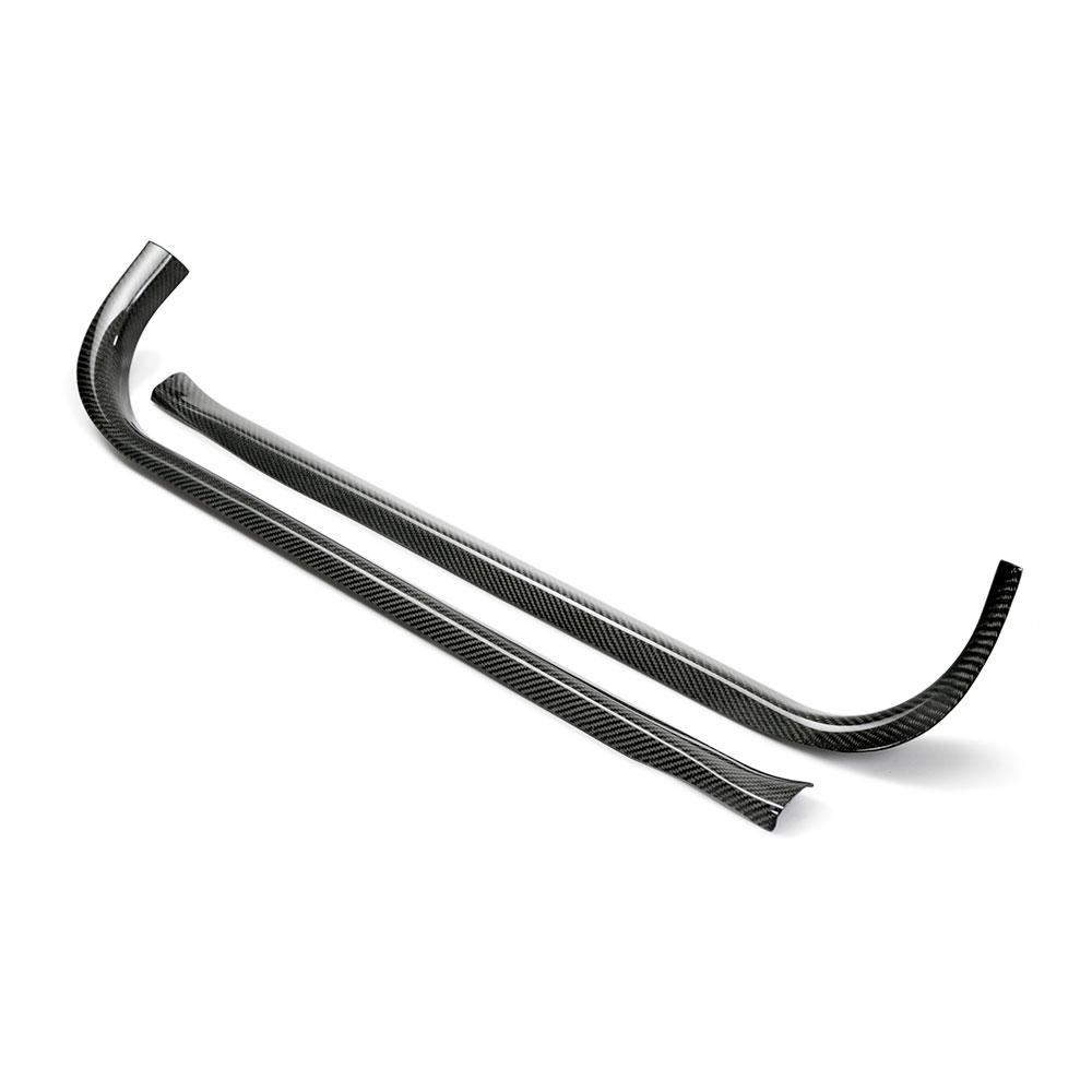 Seibon Carbon Small (2009-2010 GTR R35) - DST0910NSGTR