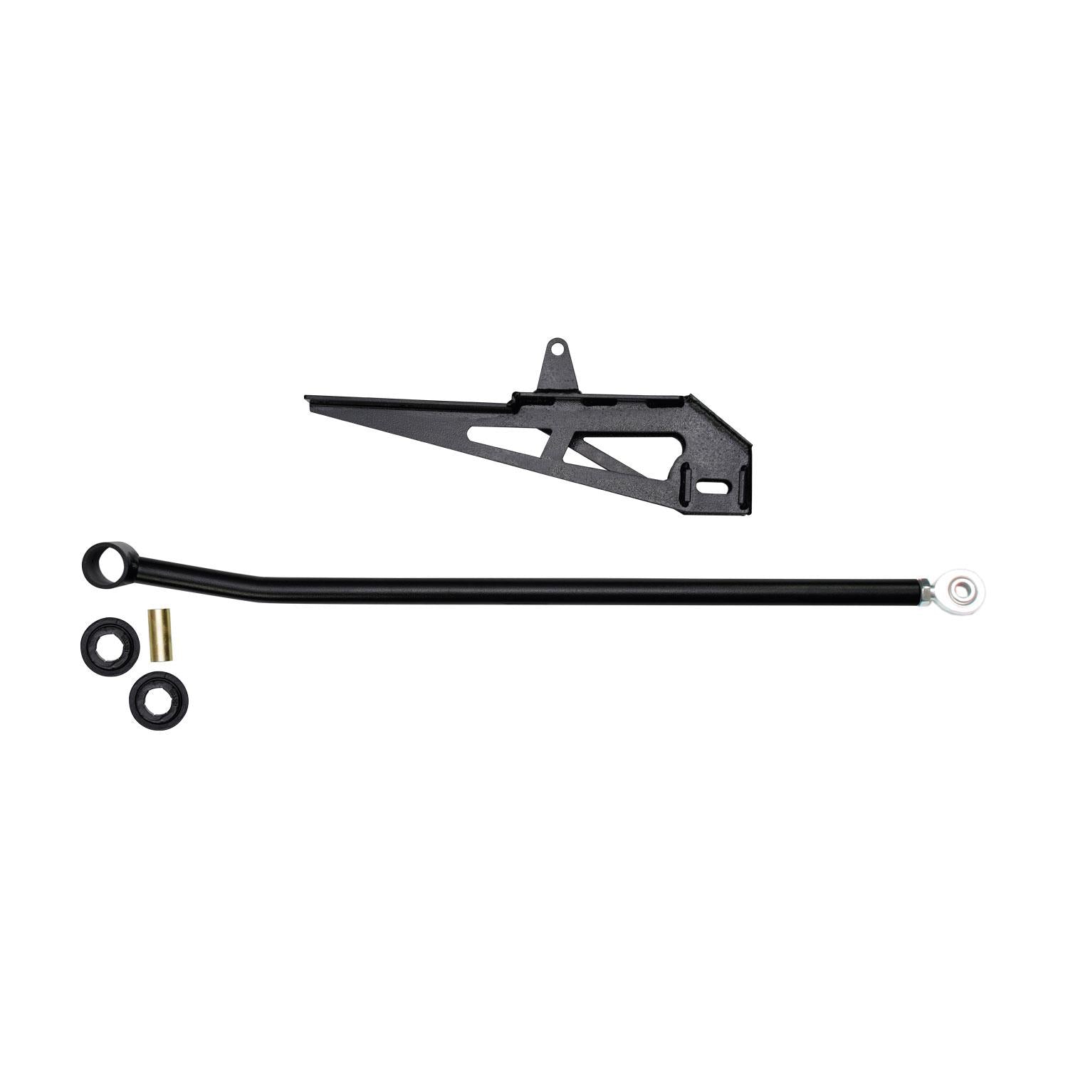 Skyjacker RAM Track Bar Assembly 94-01 RAM 1500/2500/3500 Adjustable - DTBA27