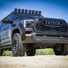 Icon 23 Sequoia 3-4.5" Stage 6 Suspension System Tubular - K53236T