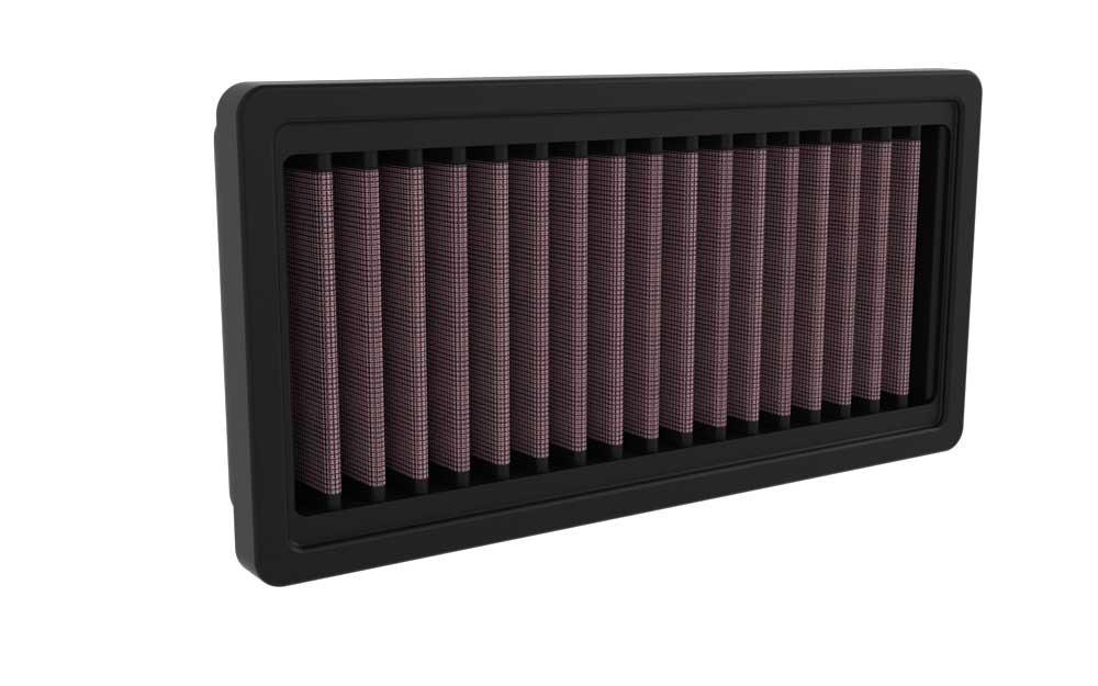 K and N Filters Replacement Air Filter (2021-2023) - DU-9321