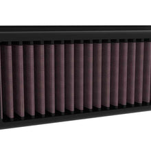 K and N Filters Replacement Air Filter (2021-2023) - DU-9321