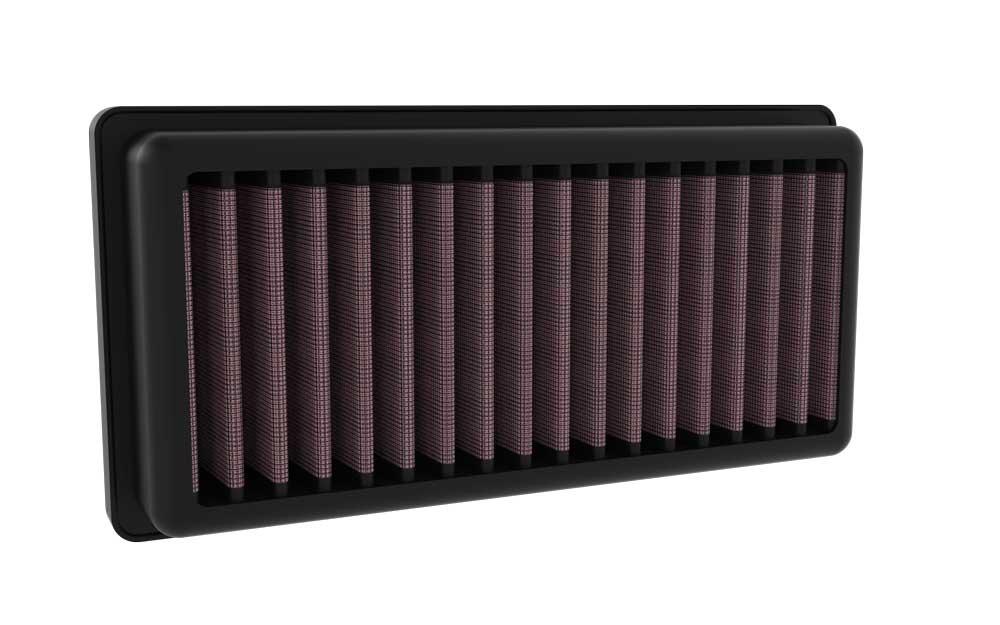 K and N Filters Replacement Air Filter (2021-2023) - DU-9321