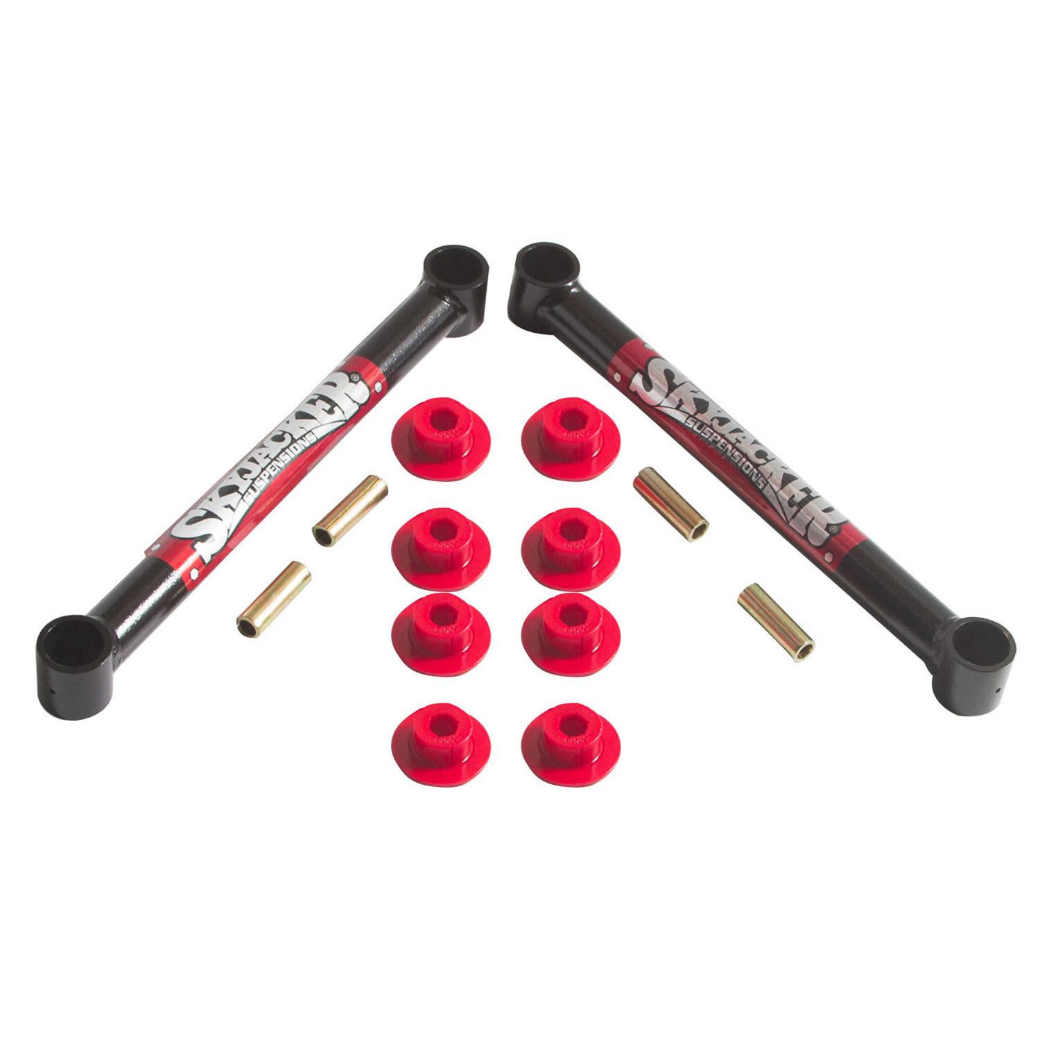 Skyjacker Suspension Link Kit 00-01 Dodge Ram 1500/2500/3500 Lift Height 2-5 Inch Pair - DUL252