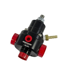 DivisionX 2 Port EFI 1:1 Boost Reference Fuel Pressure Regulator