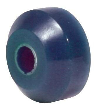 AFCO 2-1/4" O.D. Blue 80 Durometer Bushing Two Stage Torque Link AFCO - 21209-3B