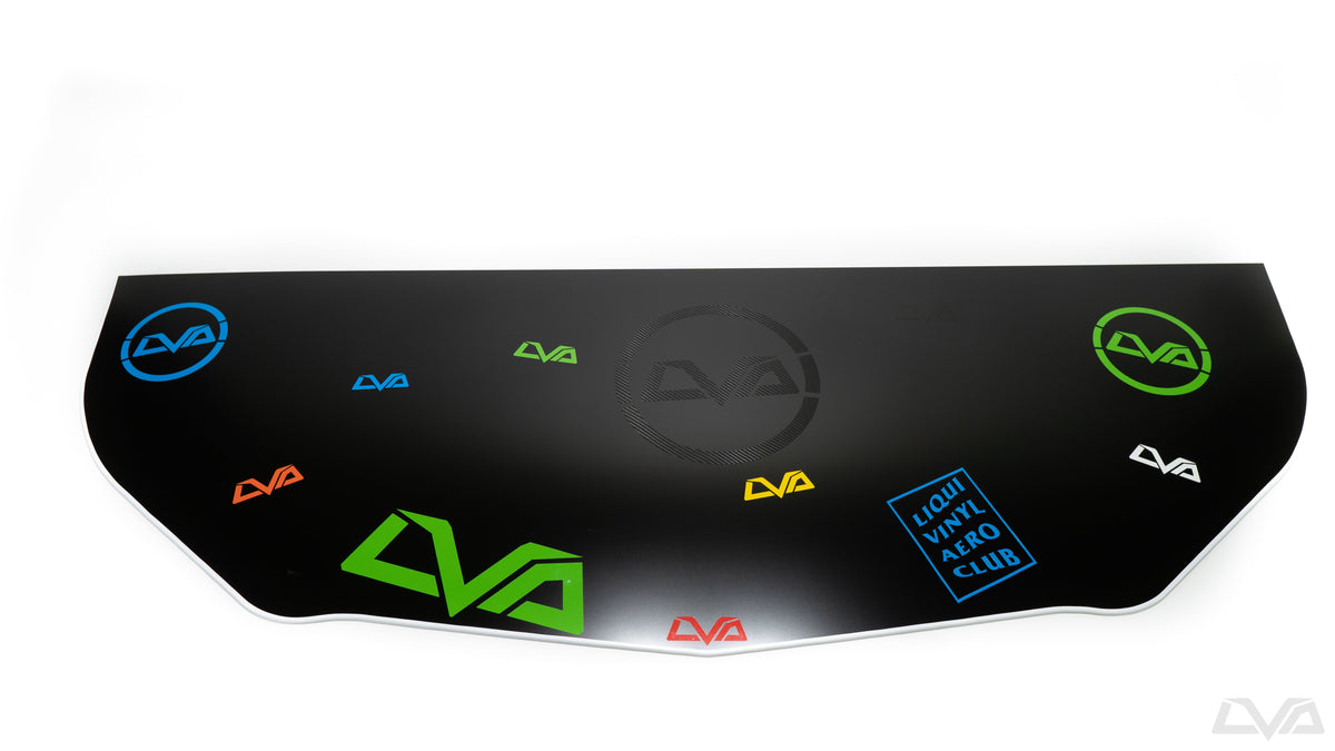 LiquiVinyl 'Outline' Decal