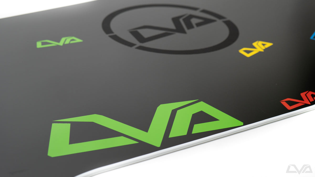 LiquiVinyl Decal