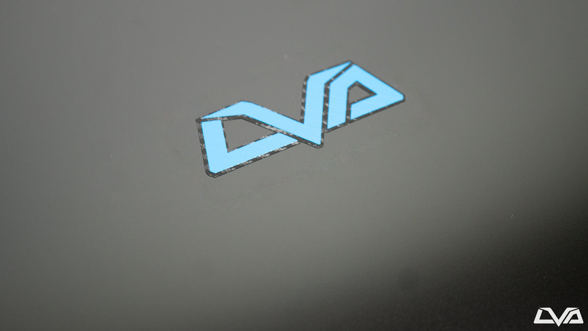 LiquiVinyl 'Outline' Decal