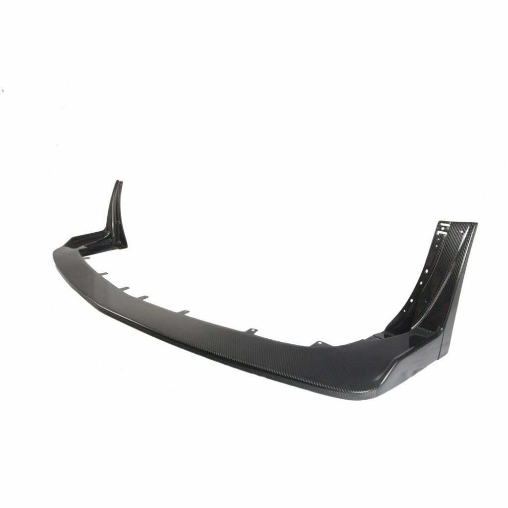 APR Carbon Fiber Front Airdam (2015-up Challenger Hellcat) - FA-723505