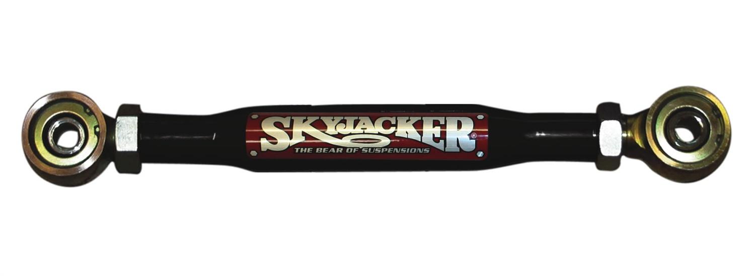 Skyjacker Dodge Upper Links 7In. Dbl Fl (1994-2001 Ram 1500 LT, Ram 1500 Sport, Ram 1500 Laramie, Ram 1500, Ram 1500 ST) - DUL75-DX