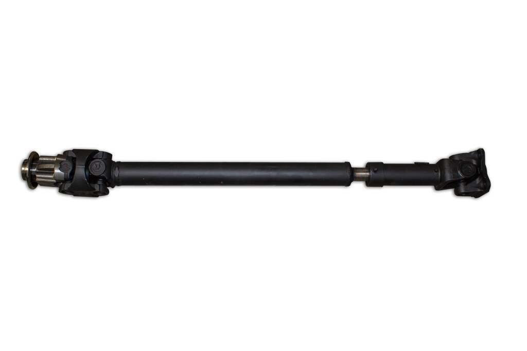 Icon 12-18 Jk Rear Driveshaft 3-6" Lift 2 Door W/Adapter - 22033