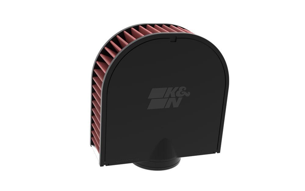 K and N Filters Replacement Air Filter (2021-2023 GV80) - E-0635
