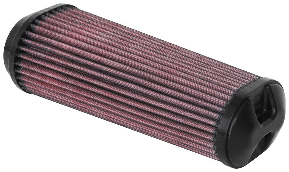 K and N Filters Replacement Air Filter - E-0641
