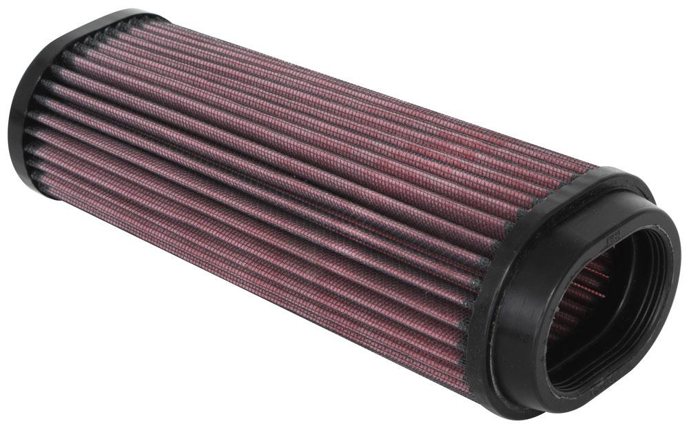 K and N Filters Replacement Air Filter - E-0641