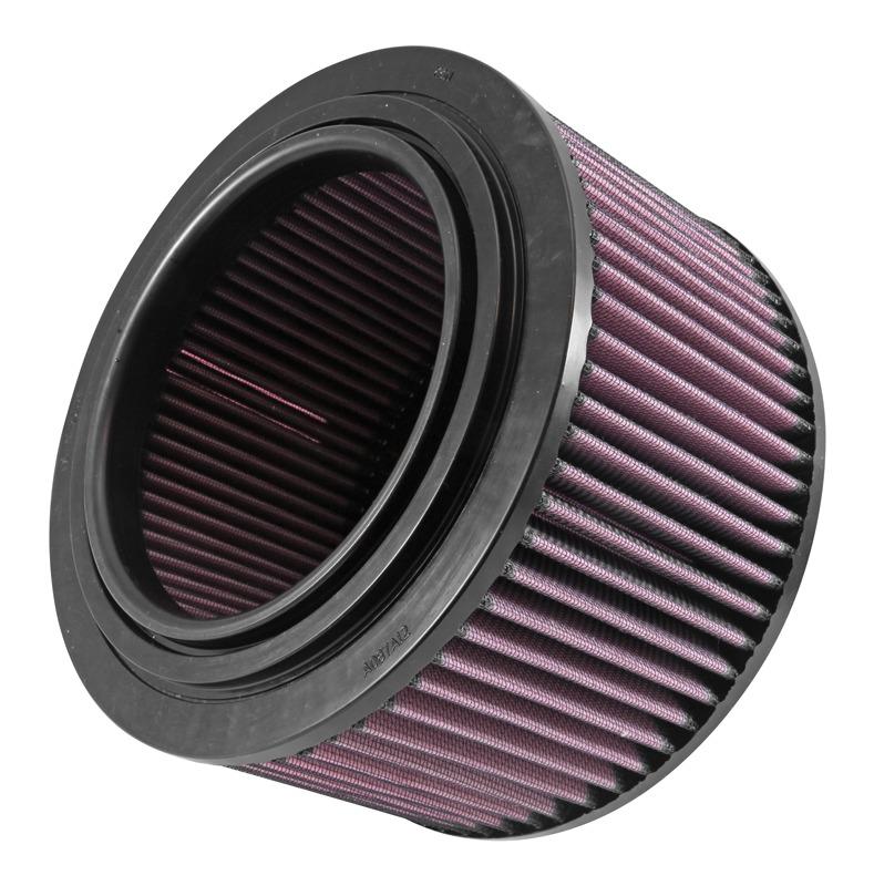 K and N Filters Replacement Air Filter (2013-2019 Ranger) - E-0662
