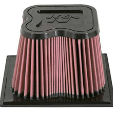 K and N Filters Replacement Air Filter (2007-2009 Ram 2500, Ram 3500) - E-0784