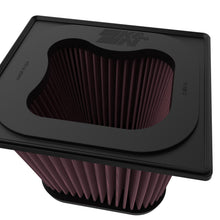 K and N Filters Replacement Air Filter (2007-2009 Ram 2500, Ram 3500) - E-0784