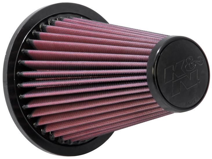 K and N Filters Replacement Air Filter (1994-2004 Mustang) - E-0940
