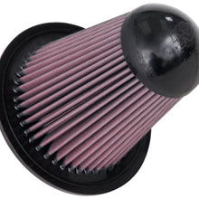 K and N Filters Replacement Air Filter (1995-2019 Ford, Lincoln Fitment) - E-0945