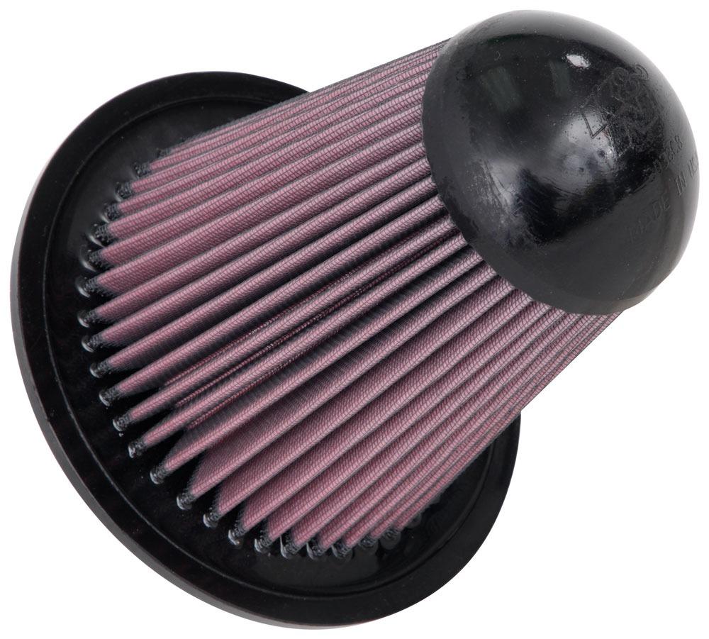 K and N Filters Replacement Air Filter (1995-2019 Ford, Lincoln Fitment) - E-0945