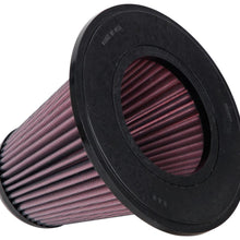 K and N Filters Replacement Air Filter (1995-2019 Ford, Lincoln Fitment) - E-0945