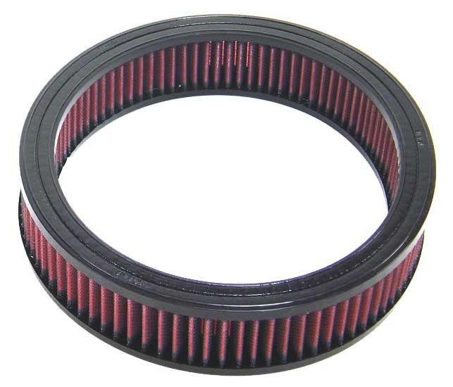 K and N Filters Replacement Air Filter (1971-1974 Fox, Pinto) - E-1210