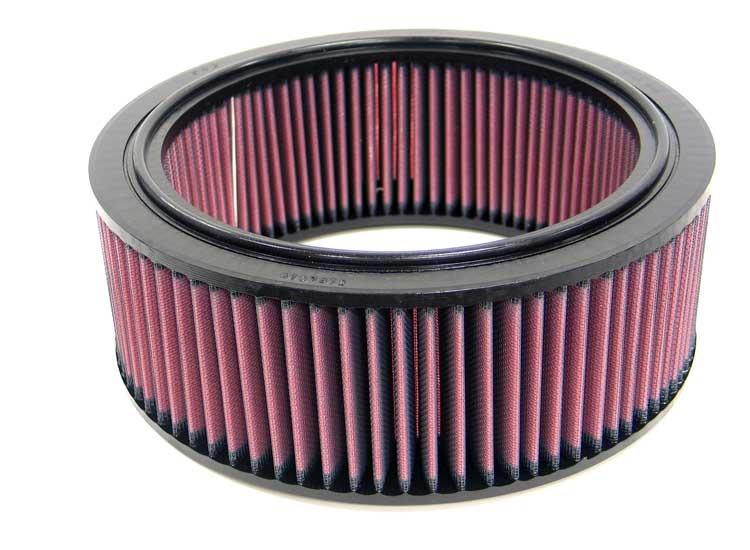 K and N Filters Replacement Air Filter - E-1461