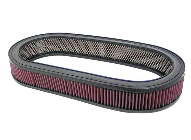 K and N Filters Replacement Air Filter - E-1963