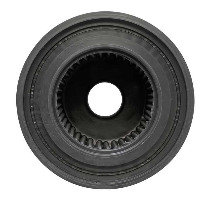 K and N Filters Replacement Air Filter (2011-2018 A7 Quattro, A6, A6 Quattro, S7, S6, A7) - E-1983