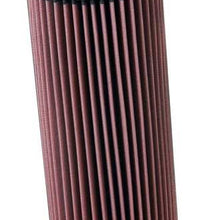 K and N Filters Replacement Air Filter (2008-2020 Chevrolet, GMC Fitment) - E-1986