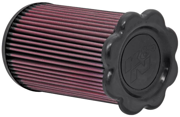 K and N Filters Replacement Air Filter (2009-2012 Escape, Mariner, Tribute) - E-1990