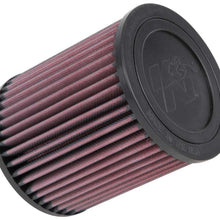 K and N Filters Replacement Air Filter (2011-2017 Caliber, Compass, Patriot) - E-1998