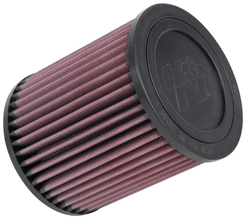 K and N Filters Replacement Air Filter (2011-2017 Caliber, Compass, Patriot) - E-1998