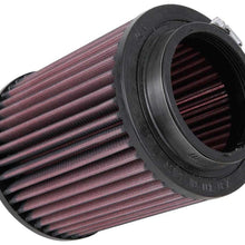 K and N Filters Replacement Air Filter (2011-2017 Caliber, Compass, Patriot) - E-1998