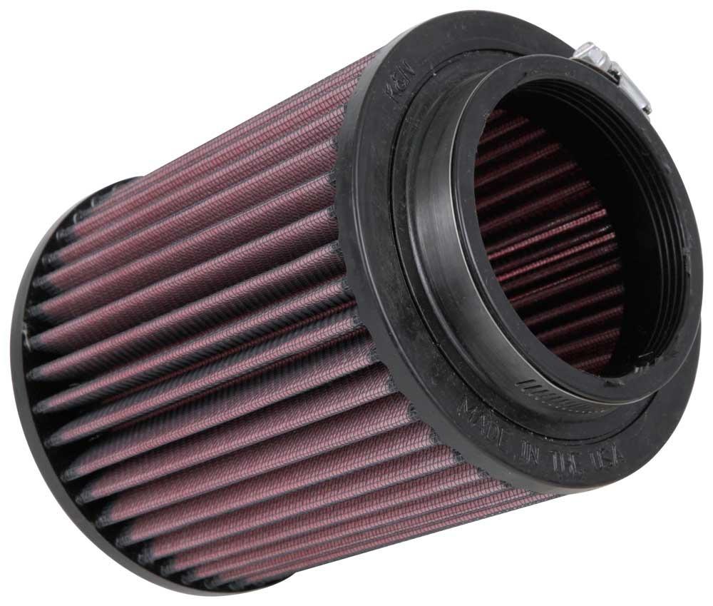 K and N Filters Replacement Air Filter (2011-2017 Caliber, Compass, Patriot) - E-1998