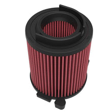 K and N Filters Replacement Air Filter (2004-2016 Audi, Volkswagen, Seat Fitment) - E-2014
