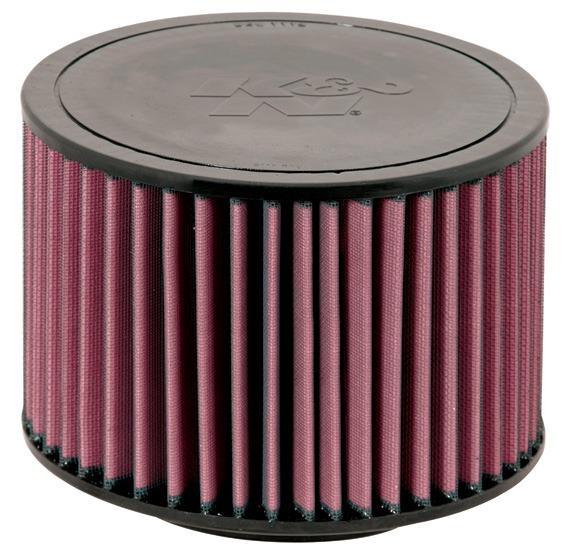 K and N Filters Replacement Air Filter (2005-2017 Hilux) - E-2296