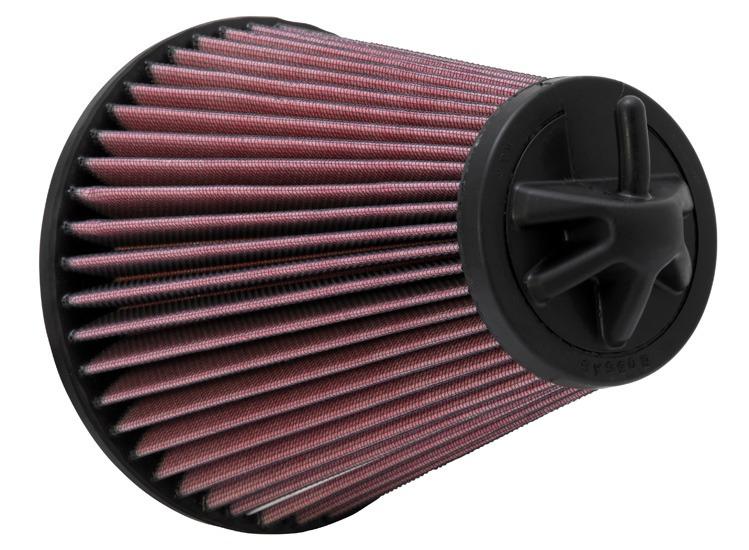 K and N Filters Replacement Air Filter (2000-2009 S2000) - E-2435