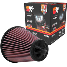 K and N Filters Replacement Air Filter (2000-2009 S2000) - E-2435