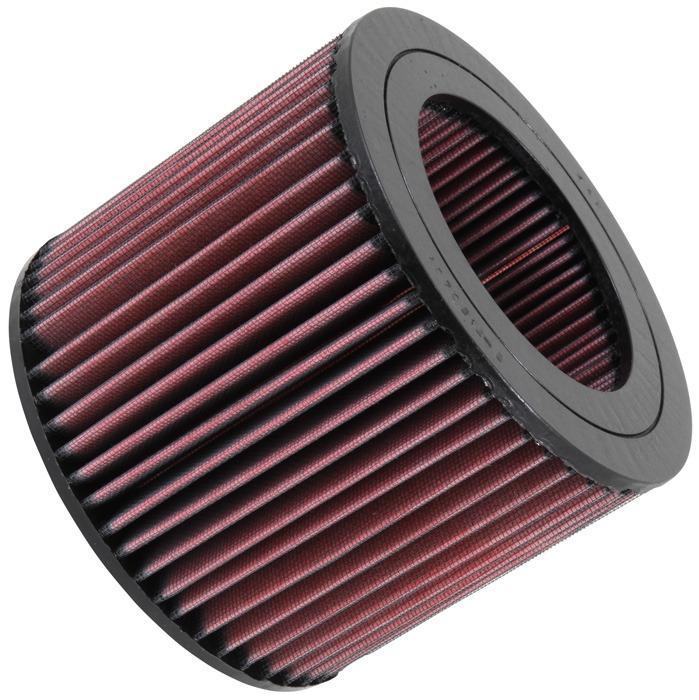 K and N Filters Replacement Air Filter (1993-1997 LX450, Land Cruiser) - E-2443