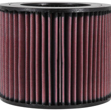 K and N Filters Replacement Air Filter (1993-1997 LX450, Land Cruiser) - E-2443