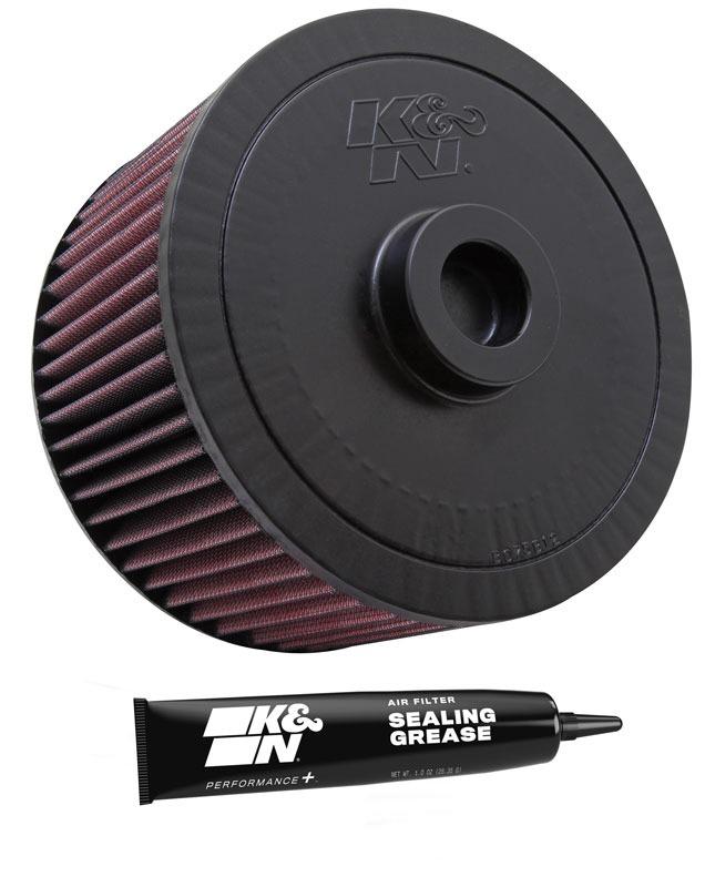 K and N Filters Replacement Air Filter - E-2444