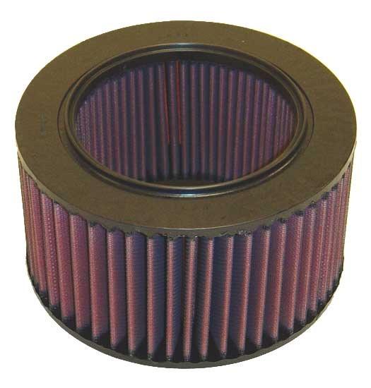 K and N Filters Replacement Air Filter (1985-1995 Samurai, SJ413) - E-2553