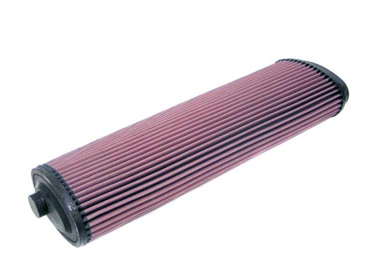 K and N Filters Replacement Air Filter - E-2657