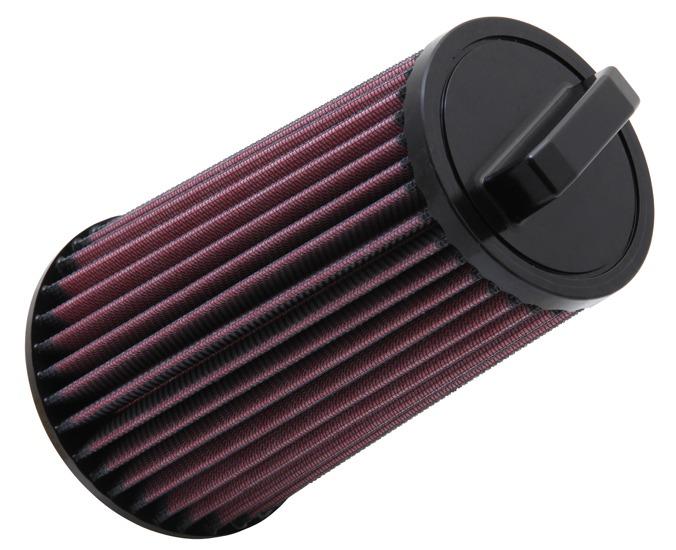 K and N Filters Replacement Air Filter - E-2985